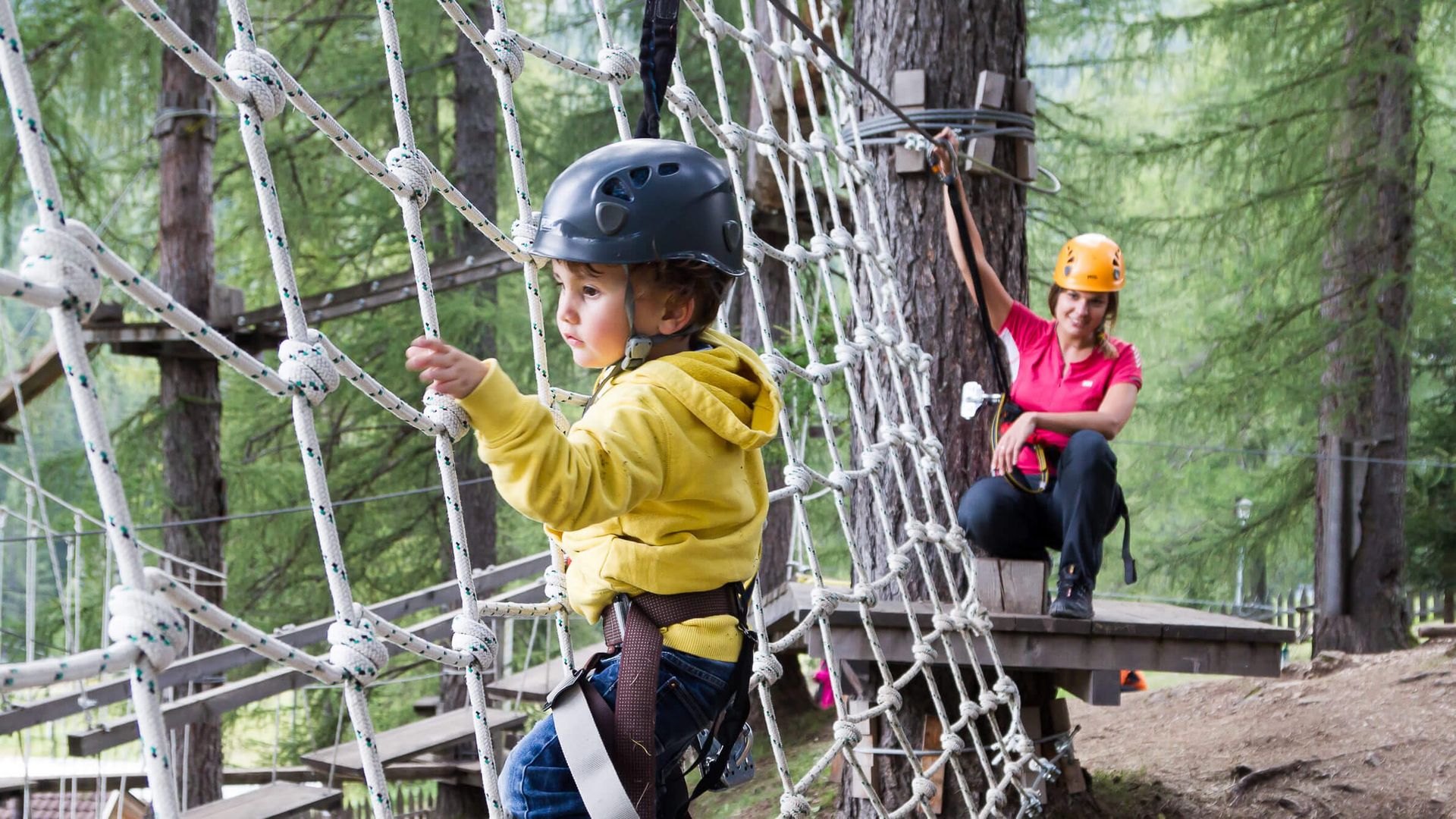 Unsere Aktivitäten für Kinder